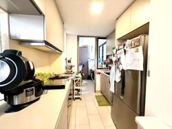 Sennett Estate (D13), Apartment #580738171